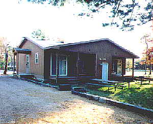 Cabins